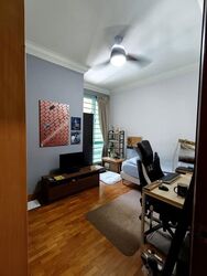Hazel Park Condominium (D23), Condominium #571140821
